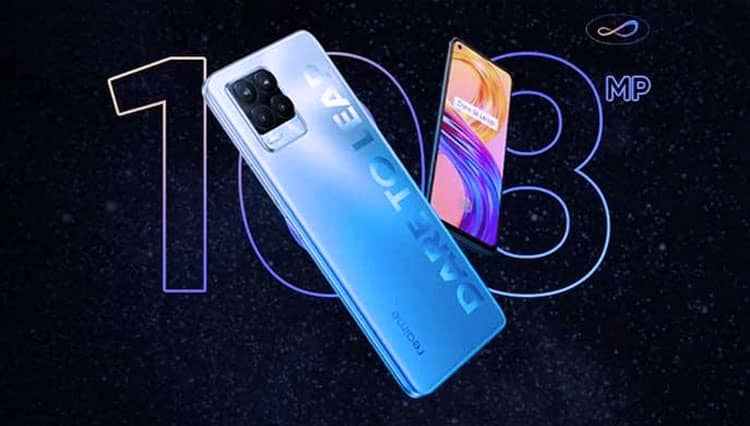 Realme 8 Pro Segera Hadir di Indonesia, Ini Harga dan Spesifikasinya