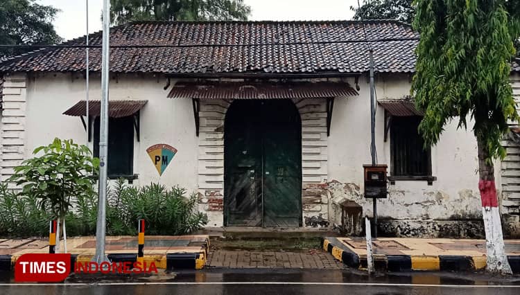 Antisipasi Mudik, Rumah Tahanan Militer di Kota Madiun Disiapkan Jadi Tempat Isolasi