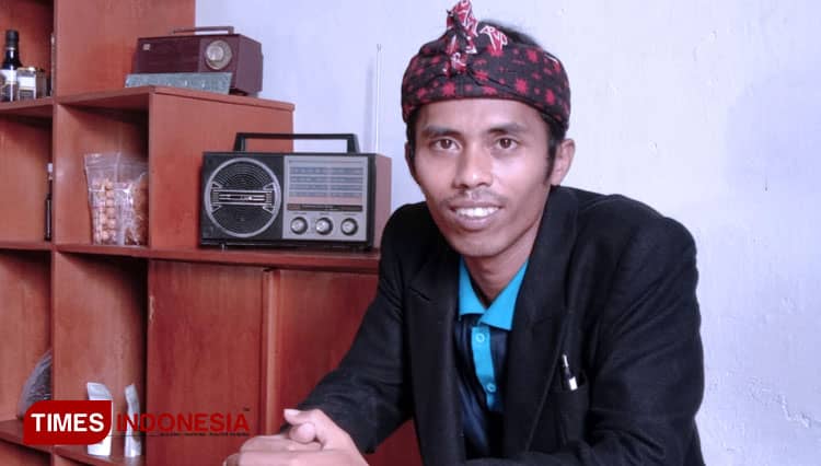 UMKM Pangandaran Harus Mampu Menekan Angka Urbanisasi