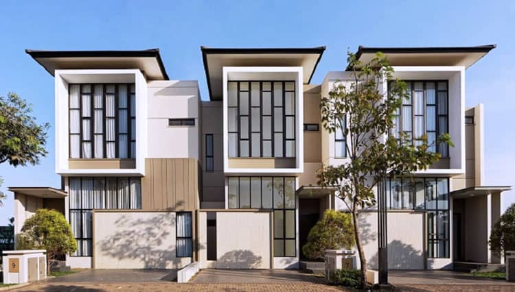 Asya Jakarta Garden City Solusi Pilih Rumah Berkelas