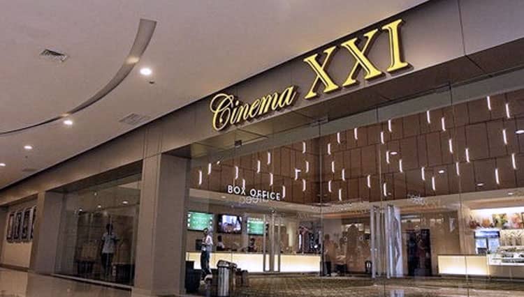 Bioskop Dibuka Lagi, Enam Menu Ini Wajib Dicoba di XXI Cafe