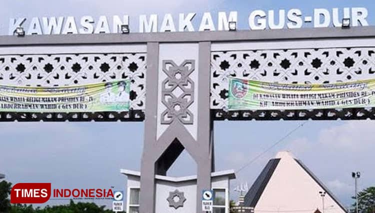 Lima Wisata Religi yang Wajib Dikunjungi Ketika Ziarah ke Jombang
