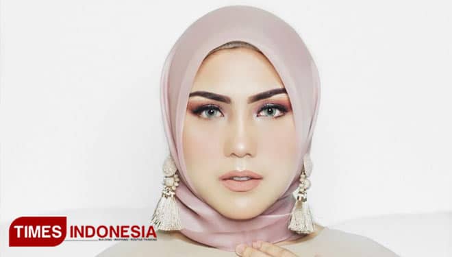 Septrina Rams Chhetri: Dari Wajah Jerawatan Sampai Punya Perusahaan
