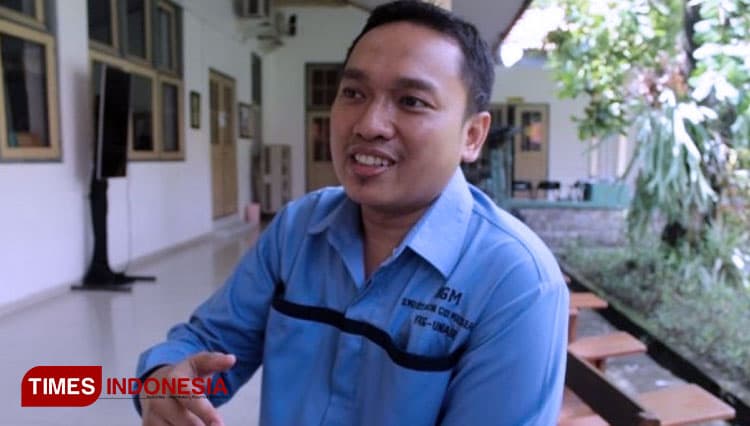 FKG Unair Surabaya Kenalkan Sikat Gigi Siwak, Apa Keunggulannya?