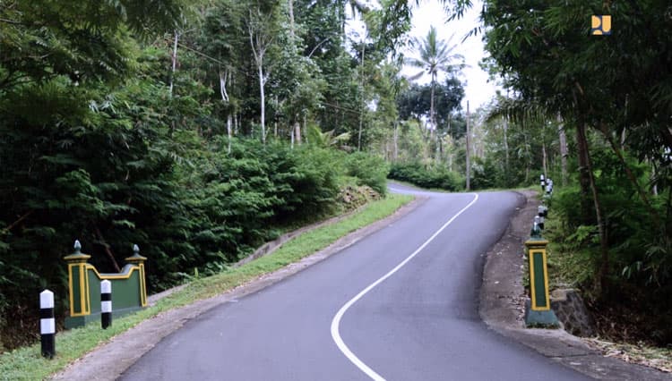 Kementerian PUPR RI Percepat Pembangunan Infrastruktur di Lima Destinasi Pariwisata Super Prioritas