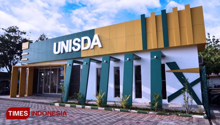 Unisda Peringkat 1, Ini Daftar PTNU versi Webometrics
