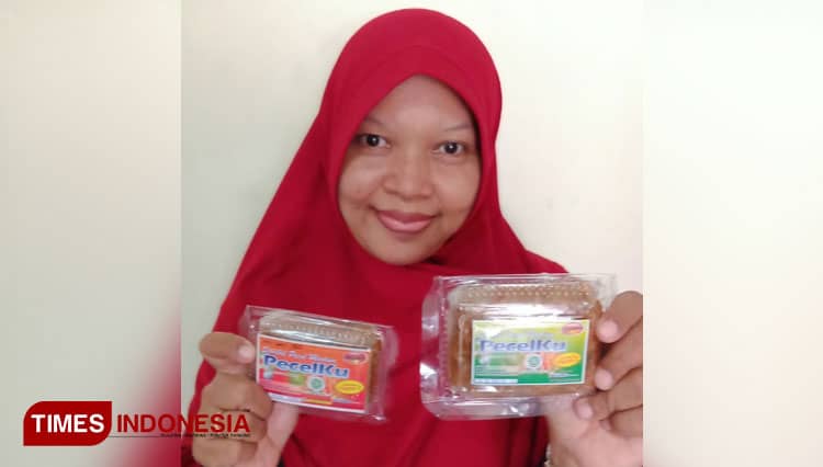 Dibuat dari Bahan Segar, Pecelku Madiun Kaya Vitamin C