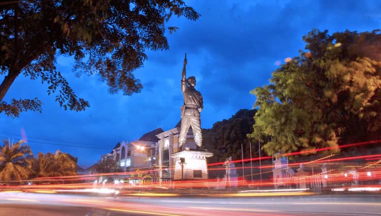 7 Tempat Wisata Populer di Solo yang Sayang untuk Dilewatkan