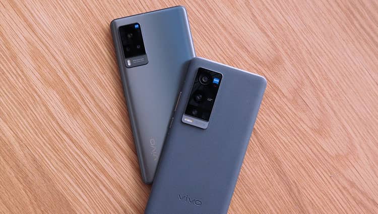 Spesifikasi dan Harga Vivo X60 dan Vivo X60 Pro di Indonesia