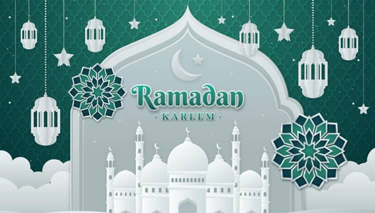 Bingung Bikin Ucapan Selamat Menyambut Bulan Suci Ramadan, Coba Pakai Ini