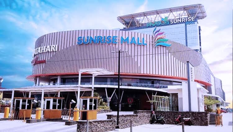 Ada Promo Spesial Ramadan dari Ayola Sunrise Mojokerto
