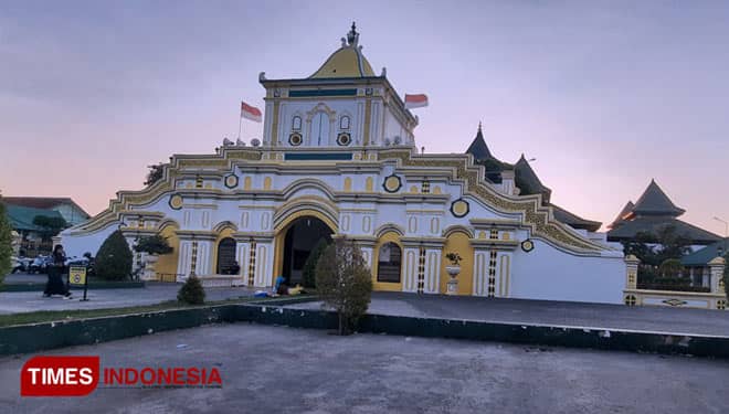 Jadwal Imsakiyah dan Jadwal Buka Puasa Kabupaten Sumenep 27 April 2021
