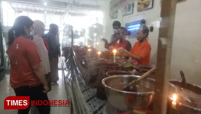 Sosok Inspiratif, Imas Siti Rohimah Perkenalkan Kota Banjar Lewat Rintisan Kuliner