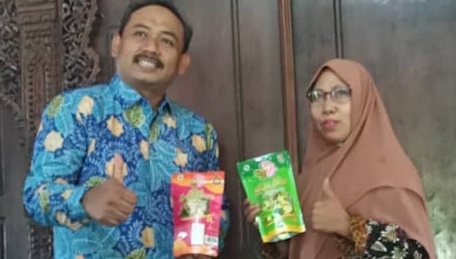 Kripik Pare Yang Uti Ngawi, Gurih dan Tidak Pahit
