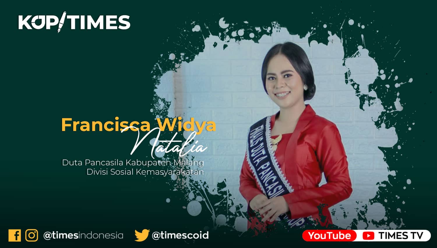 Kartini Muda Masa Kini