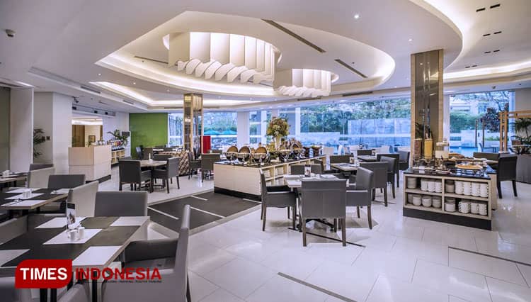 éL Hotel Royale Jakarta-Kelapa Gading Luncurkan éL Iftar Ramadan Selera Nusantara
