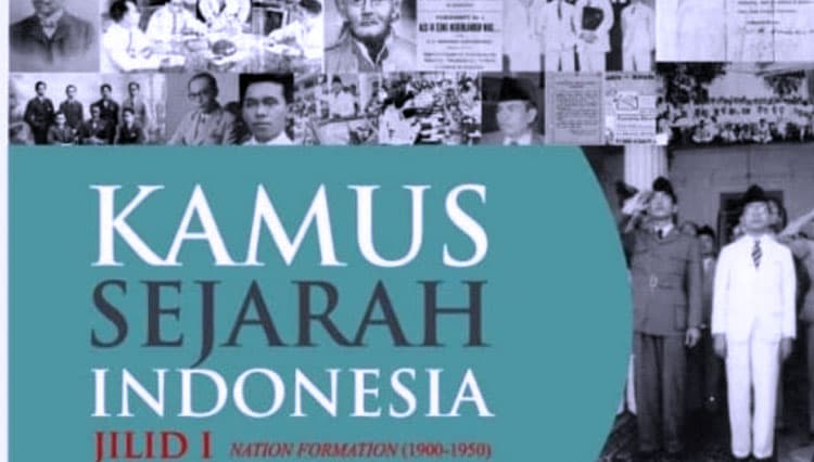 Kisruh Kamus Sejarah Kemendikbud RI, NU Minta Direvisi