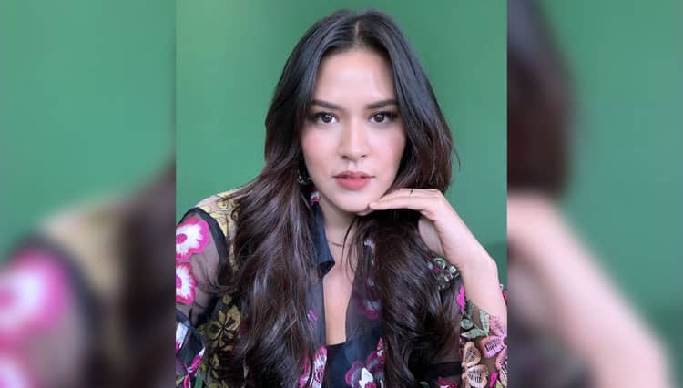 Urus Keluarga saat Ramadan, Raisa Andriana Teringat Sosok Ibu