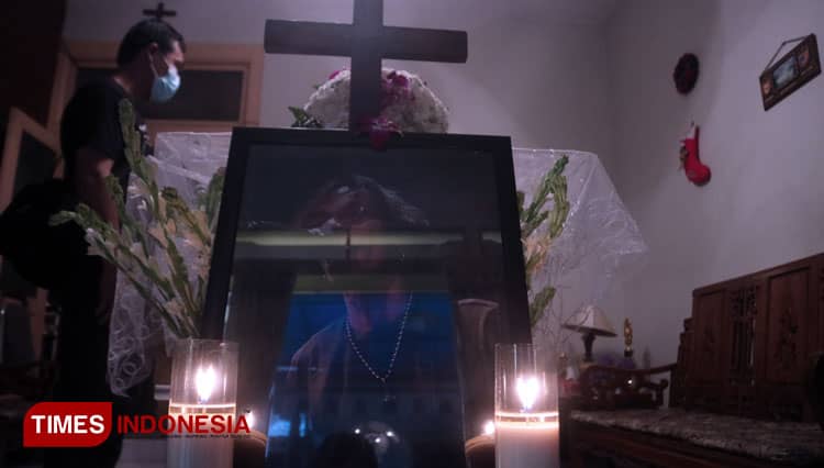Hubert Henry Boomerang Sosok Sederhana dan Penghibur