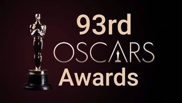 Catat Sejarah! Ini Daftar Pemenang Oscar 2021