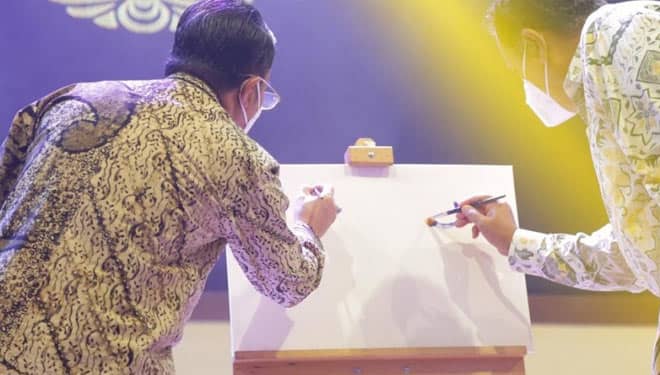 Festival Seni Ramadan, Strategi Kebudayaan Dalam Memperkuat Moderasi Beragama