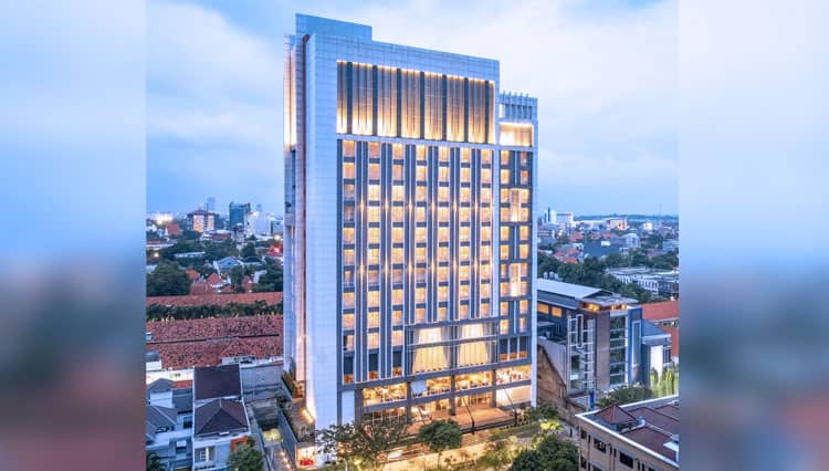 Royal Tulip Darmo Surabaya, Rekomendasi Staycation Saat Ramadan