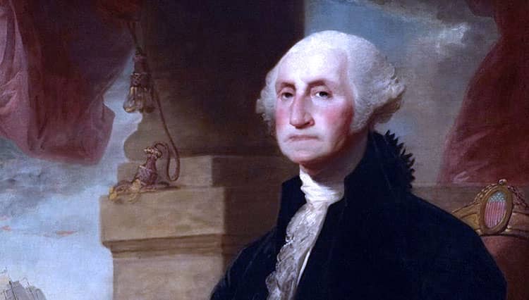 Sejarah Hari Ini: 30 April, George Washington Menjadi Presiden AS yang Pertama