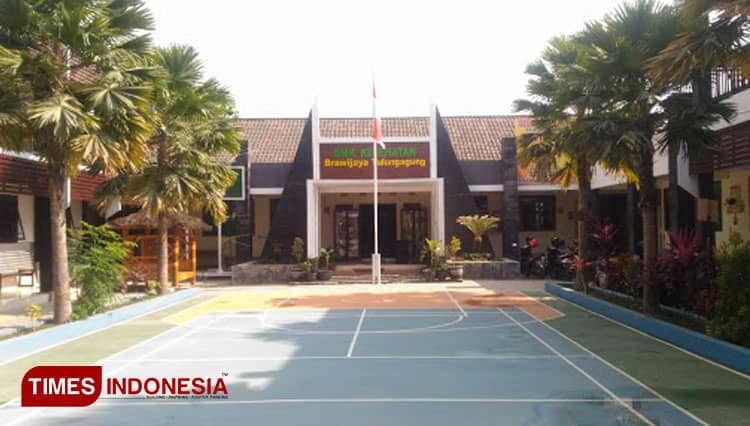SMK Brawijaya Tulungagung Cetak Siswa Hebat! Sah Kerja Sebelum Ijazah Tiba