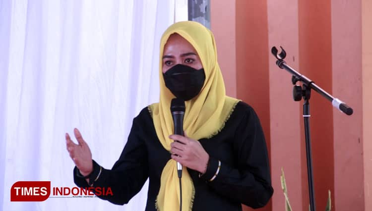 Partai Golkar Makin Percaya Diri di Pilgub Malut 2024