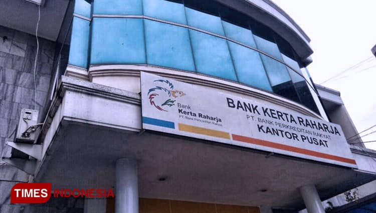Pengamat: Peran BPR Kerta Raharja Kabupaten Bandung Harus Direvitalisasi