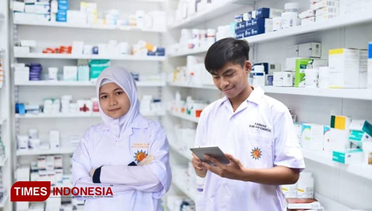 SMK Muhammadiyah 1 Pandaan Unggul, Dinamis, dan Berkemajuan