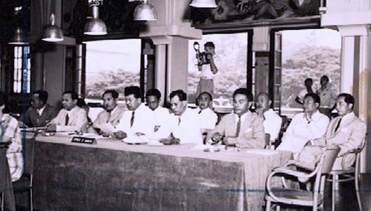 Sejarah Hari Ini; 7 Mei, Perjanjian Roem-Royen dan Dampaknya untuk Indonesia