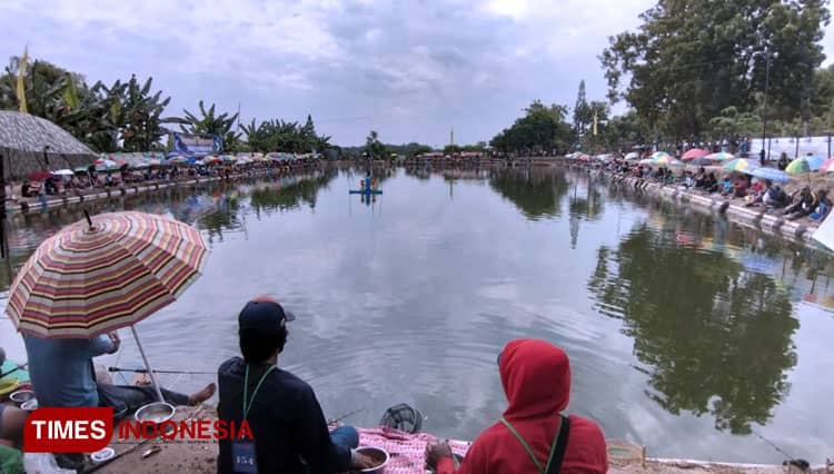 Mojorejo Fishing and Resto Ponorogo, Lokasi Pas untuk Mancing, Kuliner dan Wisata