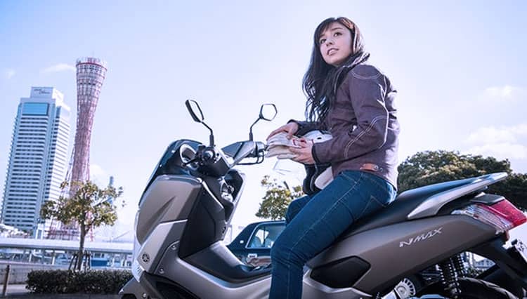 Ini 7 Variasi Motor Nmax Terbaik dan Murah