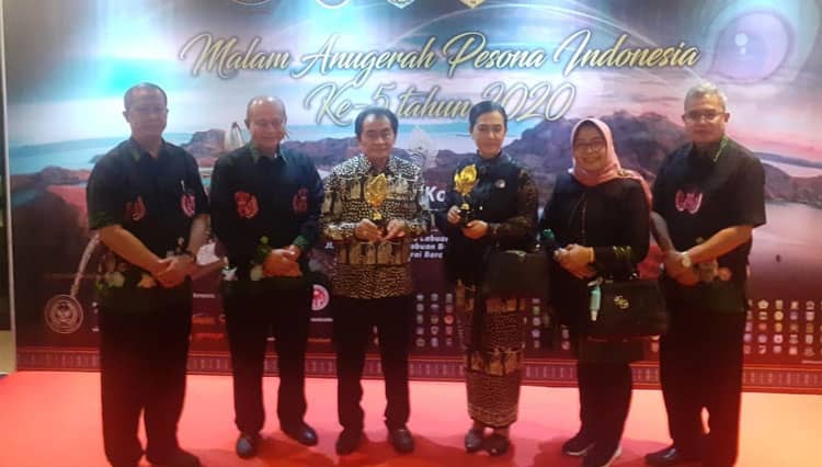 Dawet Ayu Banjarnegara, Minuman Tradisional Terpopuler di Indonesia
