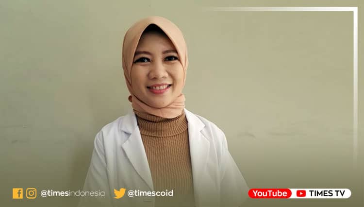 Dokter Spesialis Orthodontist RSI Unisma Beberkan Perawatan Gigj yang Tepat