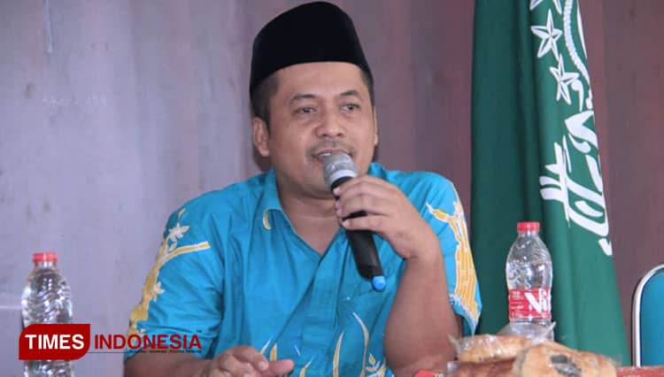 Pesta Ulang Tahun Bukan Kebiasaan Gubernur Khofifah