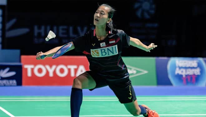 Putri Kusuma Wardani, Harapan Bulutangkis Indonesia setelah Susy Susanti