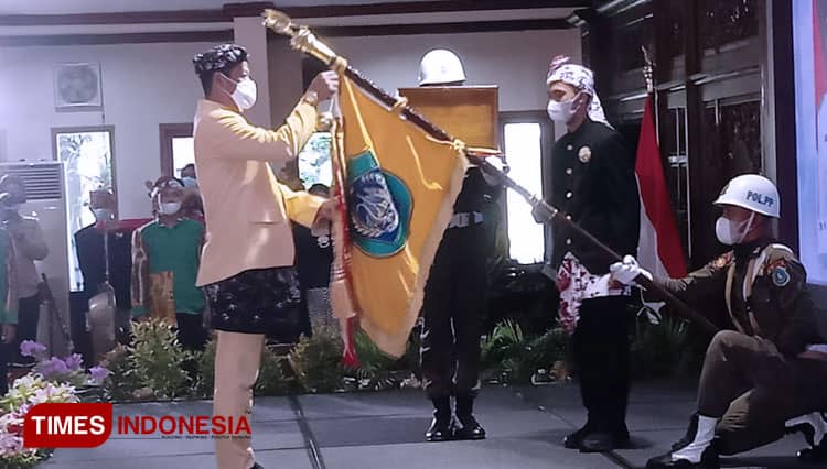 Ketua DPRD Lamongan: Lanjutkan Program Pembangunan Bersentuhan yang dengan Masyarakat