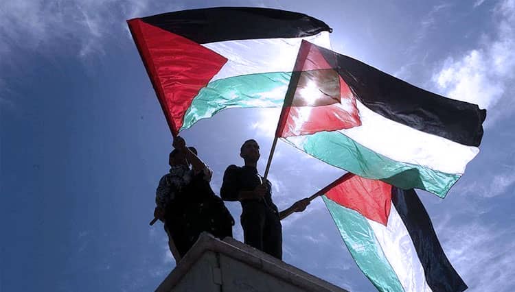 Sejarah Hari Ini: 28 Mei, PLO atau Organisasi Pembebasan Palestina Didirikan