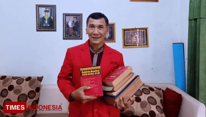 Telaga Sarangan ternyata Pernah Dikunjungi Bung Karno