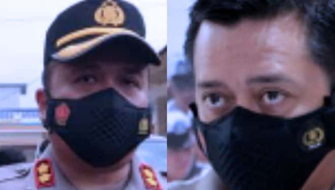 Kapolres Malang Akan Berganti, Penggantinya Saat Ini Menjabat Kapolres Madiun