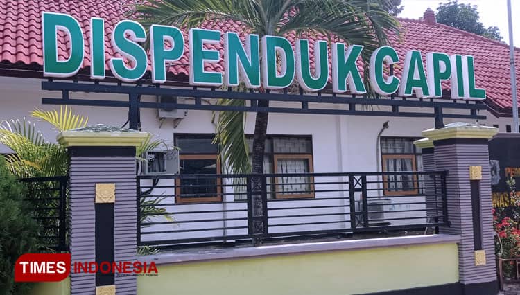 Disdukcapil Tuban Permudah Layanan Adminduk di Mall Pelayanan Publik