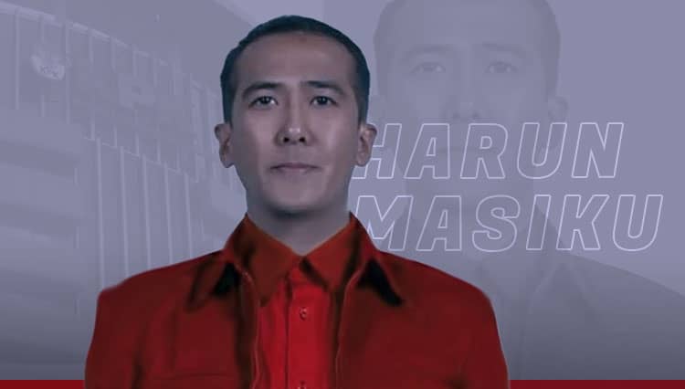 Red Notice Disematkan pada Buronan KPK RI Harun Masiku, Apa Artinya?