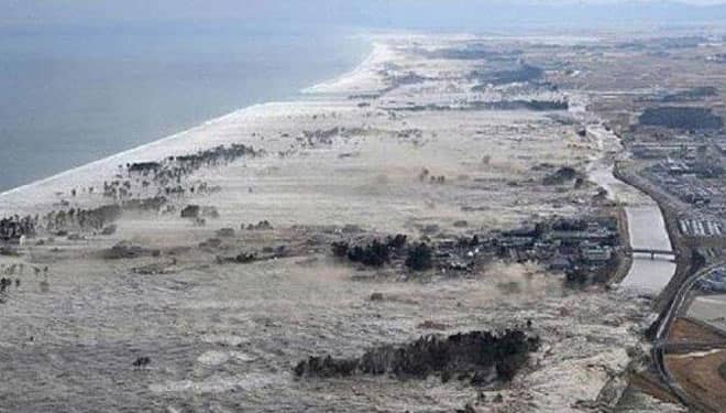 Sejarah Hari Ini: 2 Juni, Tsunami Banyuwangi dan Kelahiran Tan Malaka