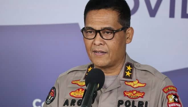 Polda Metro Jaya Akui Anggotanya Salah Tilang Terkait Knalpot Motor