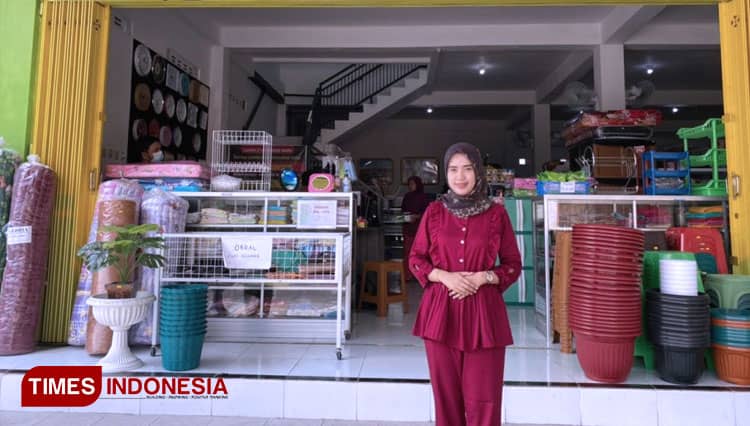 Cari Peralatan Rumah Tangga Lengkap dan Murah? Bintang Mulya Indah Kota Madiun Jawabannya