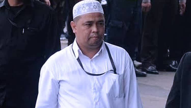 Mengenal Harun Al Rasyid, "Raja OTT" KPK RI dari Madura