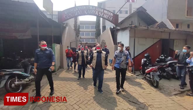 Sidak di BLK Lokasi TKW Kabur, BP2MI Temukan Banyak Pelanggaran oleh PT CKS