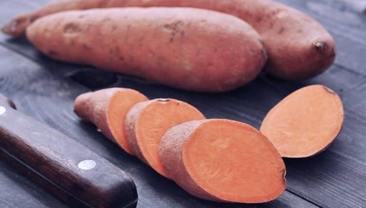 Fakta dan Manfaat Ubi Jalar Turunkan Berat Badan